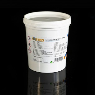 BP-50-FT Catalyseur: le peroxyde de benzoyle en poudre