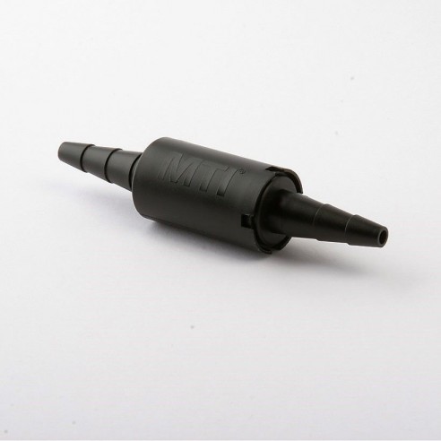 Válvula para infusão MTI valve