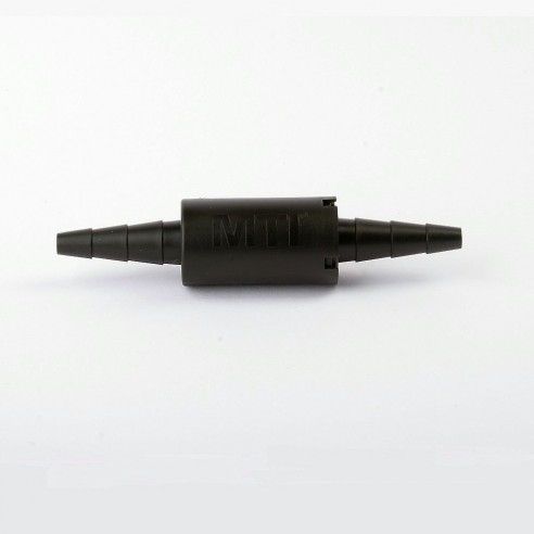 Valve pour perfusion MTI valve