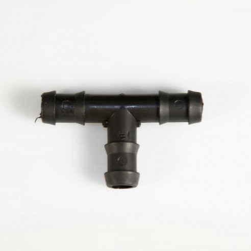 Raccordo a T per tubo 16 mm