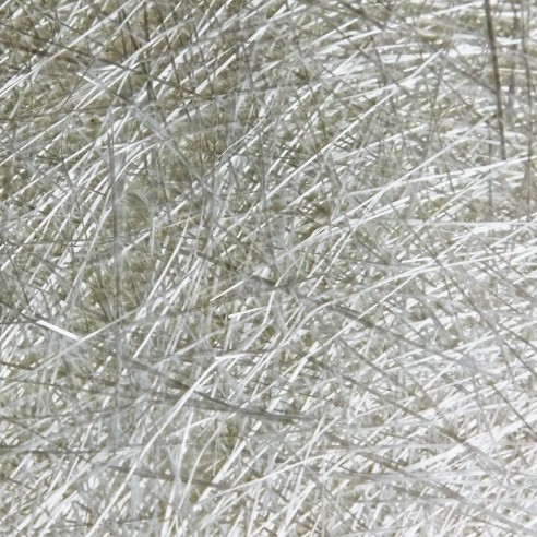 Chopped strand Mat in fibra di vetro E 300 g/m2