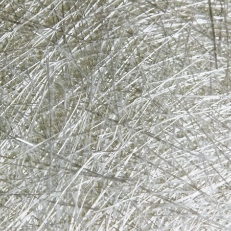 Mat de hilos cortados de fibra de vidrio E 300 g/m2