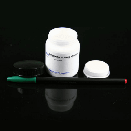 Pigment blanc 501