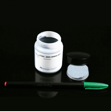 Pigment dunkel grau 200966