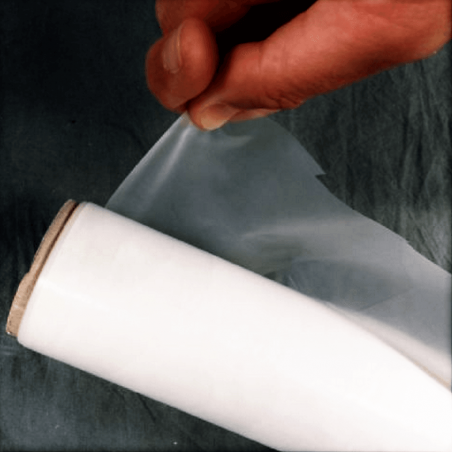 Sac de silicone élastique Diabag80 de 170 cm et 135 ° C (ne résiste pas à l'styrène)