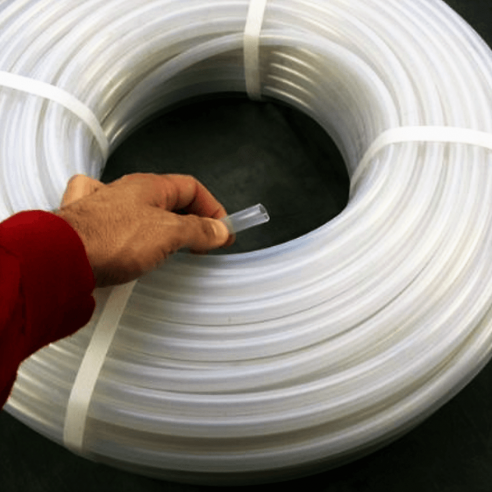 Tubo de absorção PEBD de 12 mm x 1,3 mm