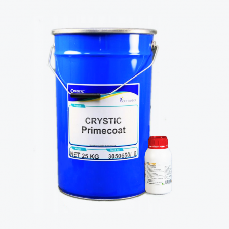 Crystic Primecoat