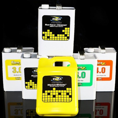 Desmoldantes / Selantes