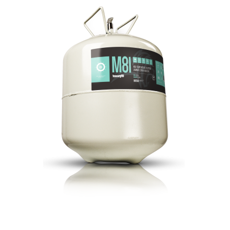 TensorGrip Borracha Natural e PU