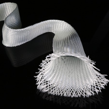 Braided Sleeves