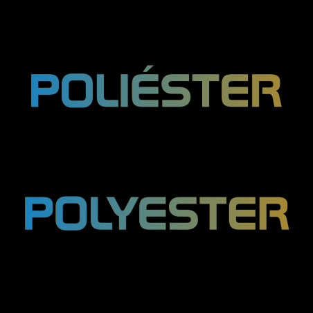 Poliéster
