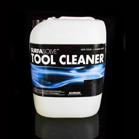 Solventes e Parafinas