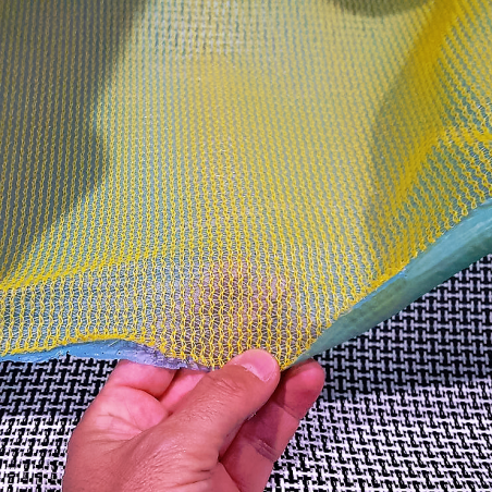 Malhas de distribuição