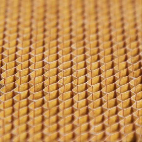 Les nids d'Abeille