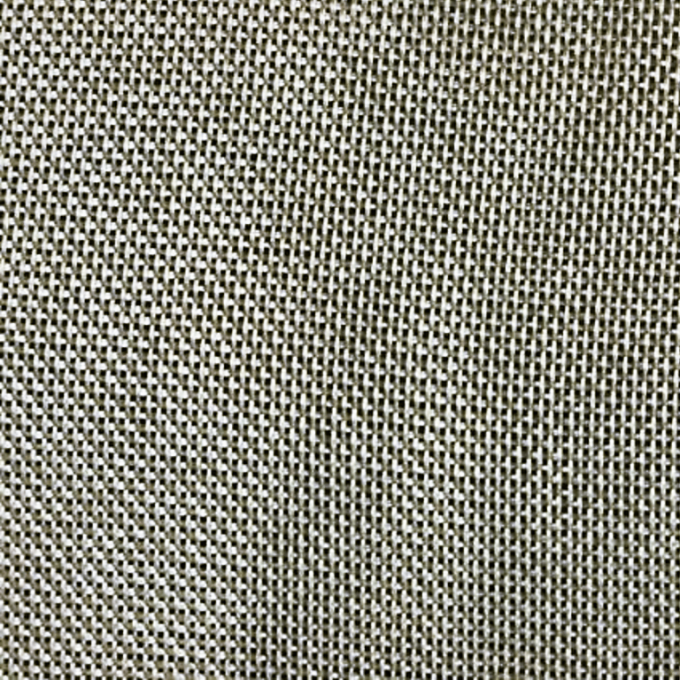 Fiberglass fabric taffeta silionne 49 g / m2