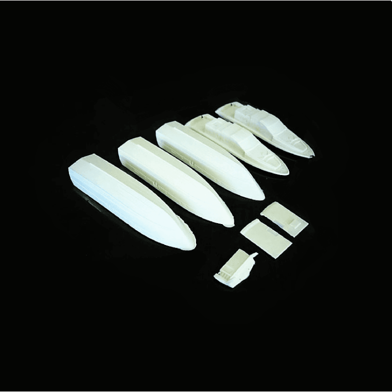 Polyuréthane haute densité PU-31