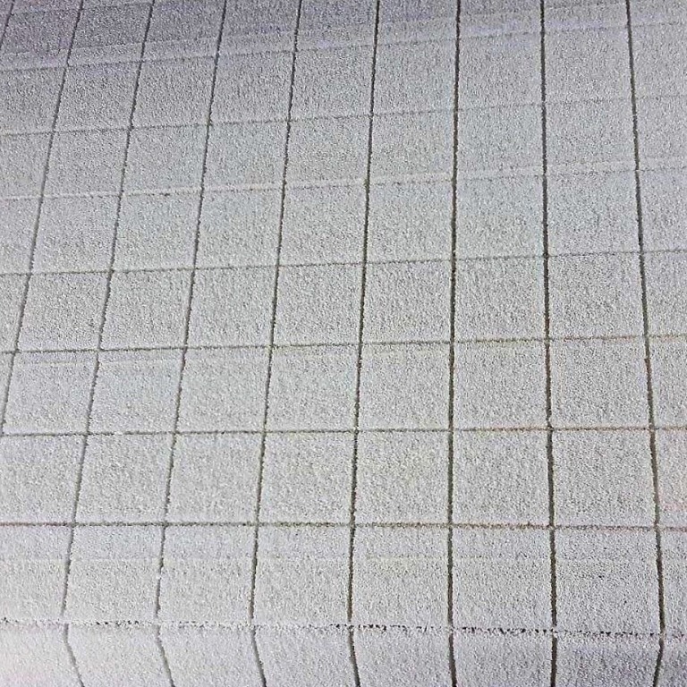 Espuma PET Divinycell PN80 5 GSC30  Scrim de 5 mm, 80 kg/m3