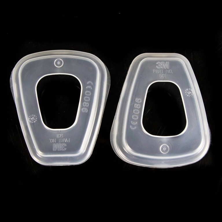 3M™ 501 Restrição Filtros S5900