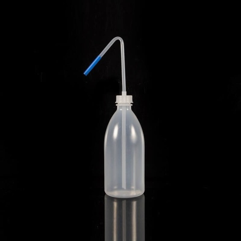 500 ml Squeeze Bottle for Solvents