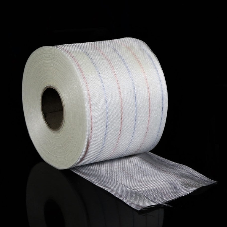PA80 83 g/m2 Taffeta Weave Peel Ply , 1.25 m wide