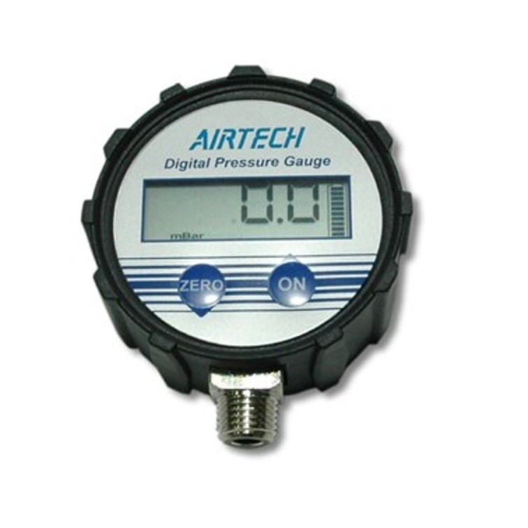 Vac-Jauge 40D vacuomètre numérique