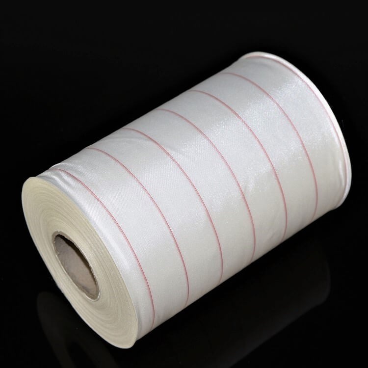 PA64 64 g/m2 Taffeta Weave Peel Ply, 200 mm wide