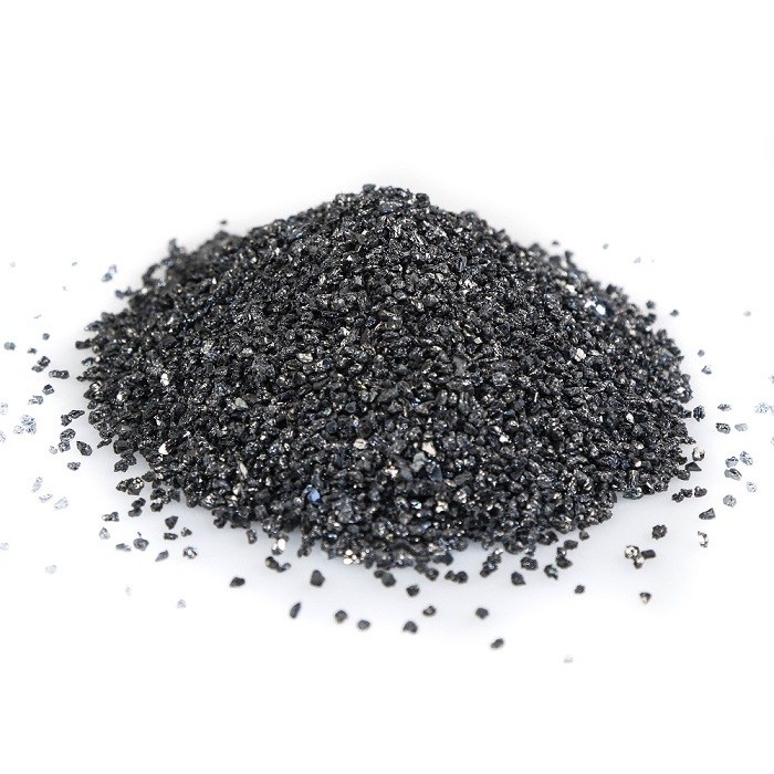 Le carbure de silicium (carborundum) de 1,4 mm
