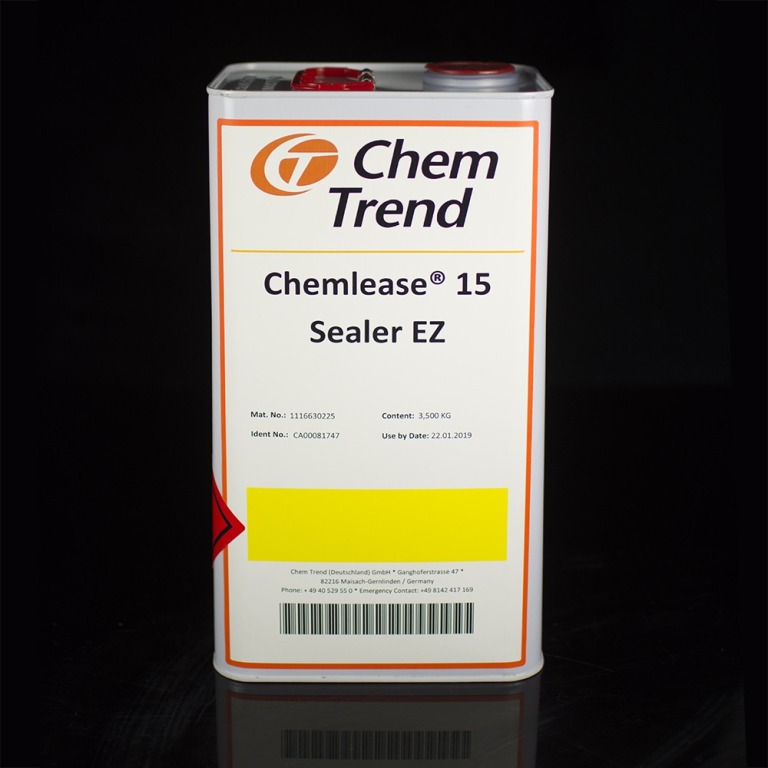 Sellador Chemlease 15 Sealer EZ (sustituye a Sealer GP)