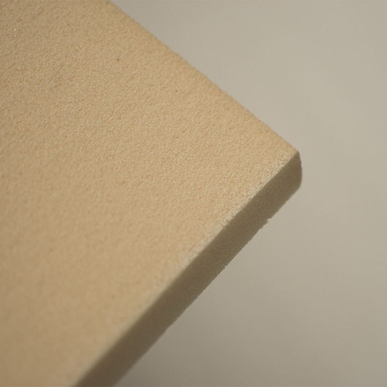 Schaum, glatte PVC-Divinycell H60 10 PSC von 10 MM