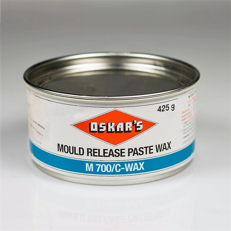 Mould Release Paste WAX OSKARS M 700/C