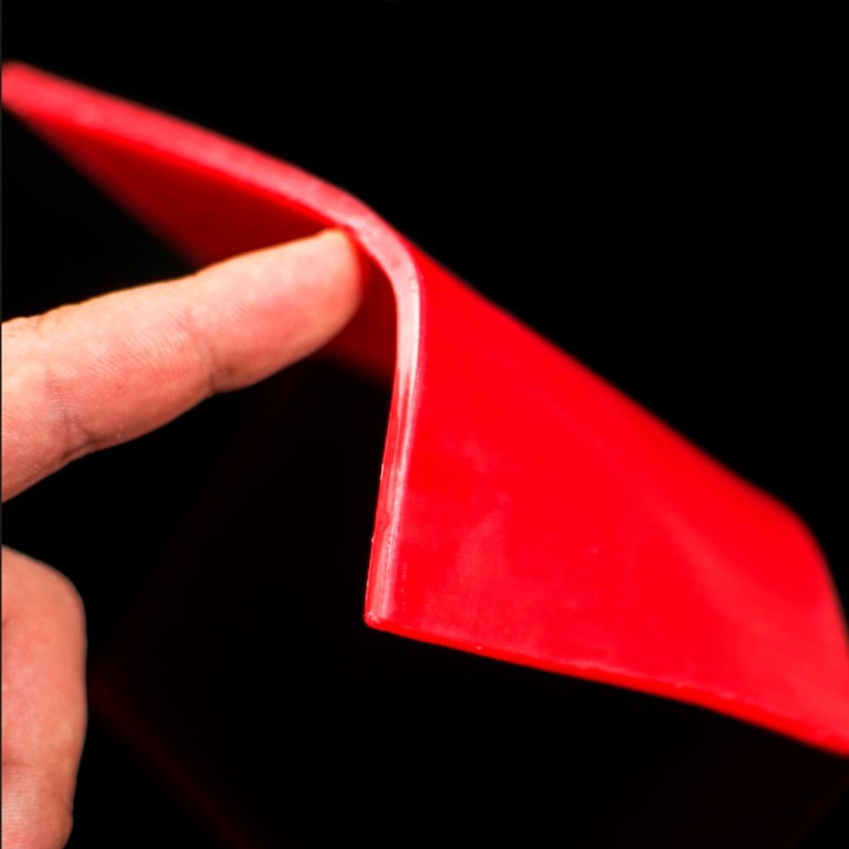 Cire rouge pour la modélisation