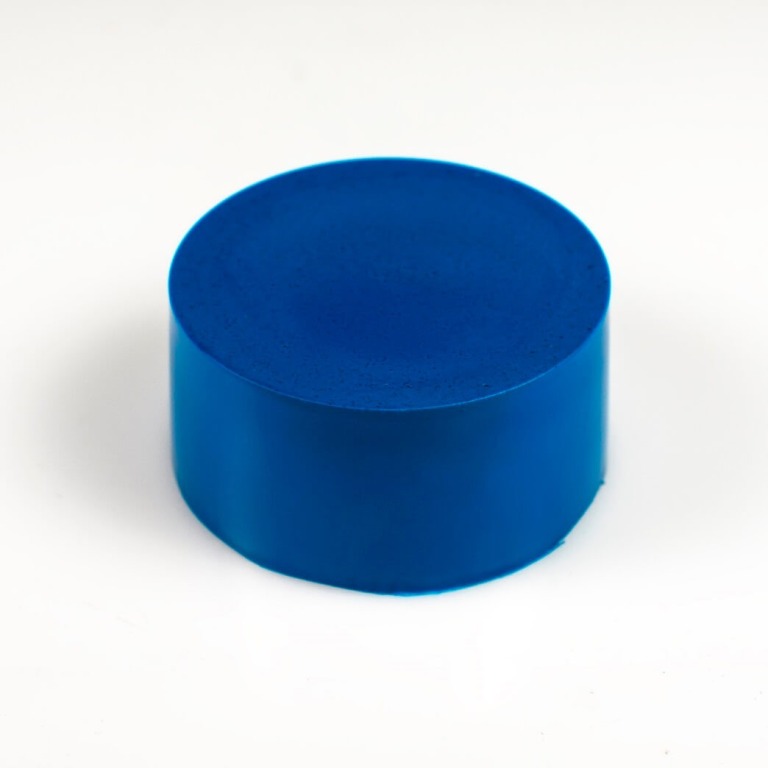 Pigmente für PU-Elastomere und Kondensation Silicone
