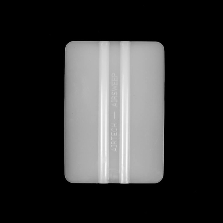 AIRSWEEP-Applikatoren HDPE für prepregs