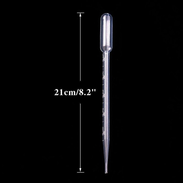 Pasteur pipette 3ml
