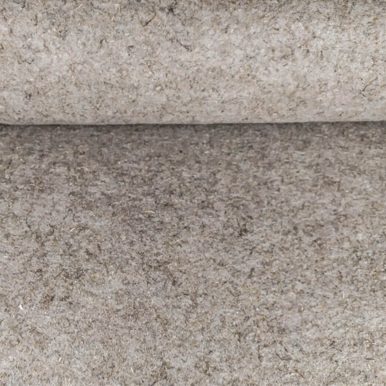 450 g/m2 Lin Mat Fibrimat F450, 100 cm, largeur du Rouleau