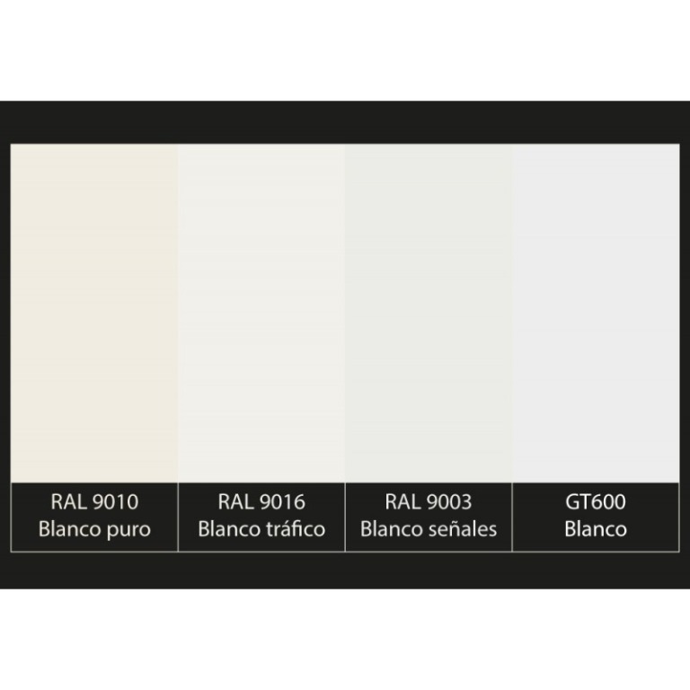 Crystic GT-600 White Isophthalic Polyester Topcoat - BRUSH