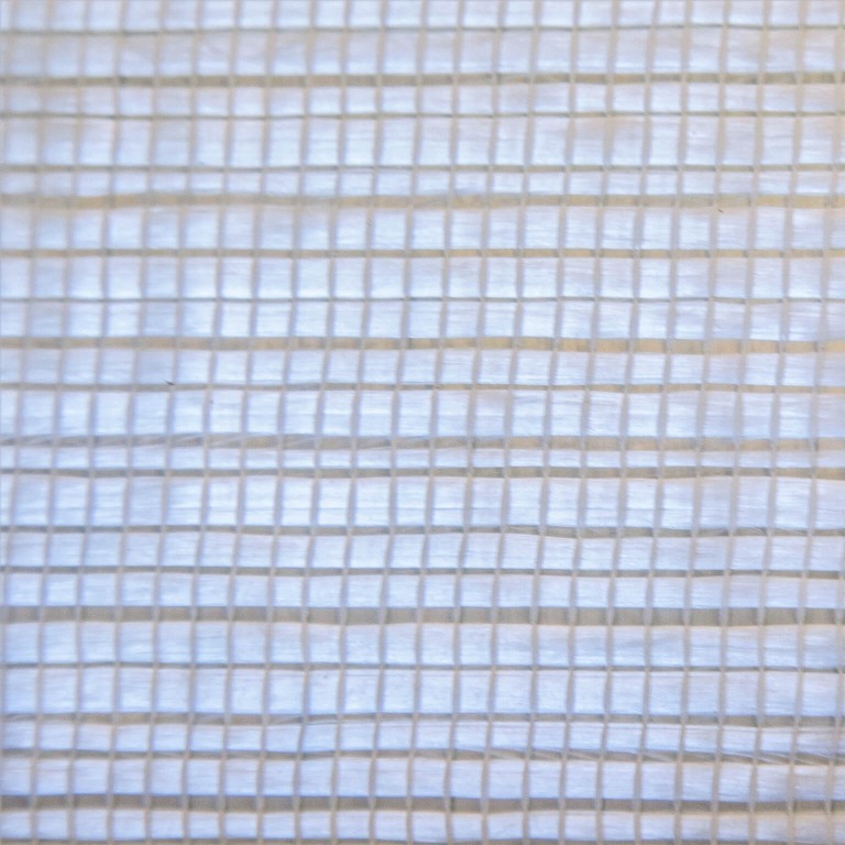 800 g/m2 Fibra di Vetro Tessuto Biassiale (0°/90°), 127 cm