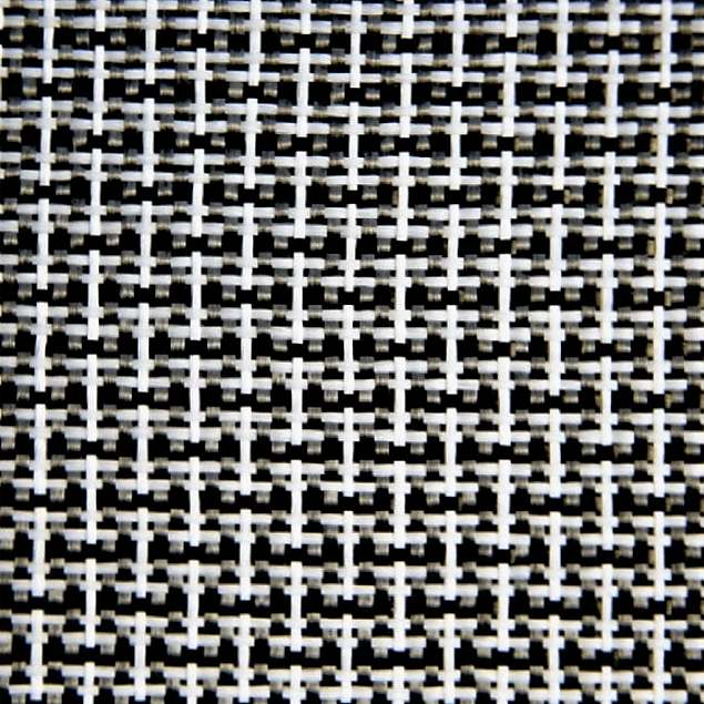 Tissé hybride carbone/innegra de 152 g/m2