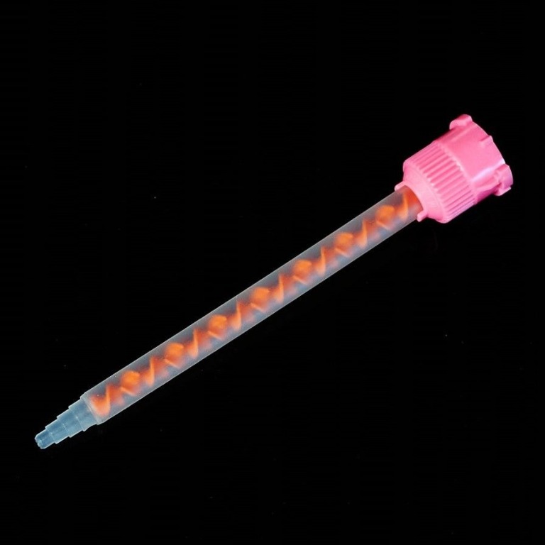 Cannula per mescolare l'Adesivo SikaFast 5215NT x 50 ml