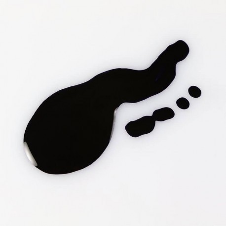 Castropox E7UV di Gelcoat Epossidico Nero, resistente ai raggi UV