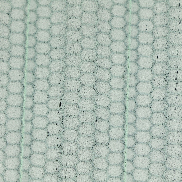 MILLIFOAM® KER80GR Polyethylenterephthalat Foam (PET)