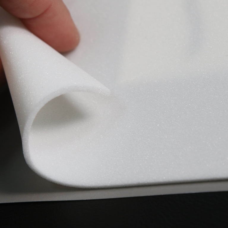 MILLIFOAM® TGC50R Polyphenylsulfone Foam (PPS), High Fire Resistance
