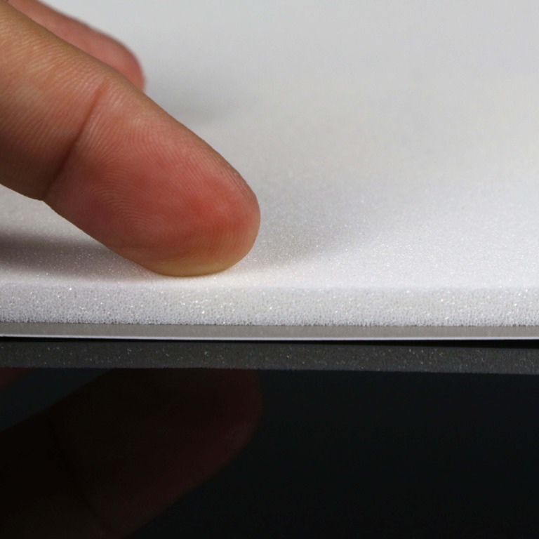 MILLIFOAM® TGC50R Polyphenylsulfone Foam (PPS), High Fire Resistance