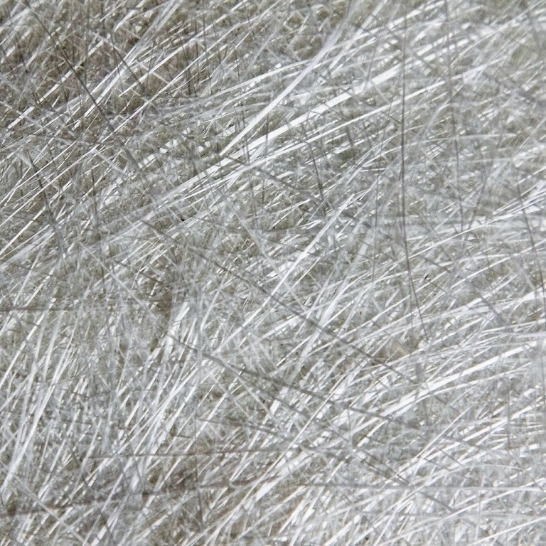 150 g/m2 COMPOFORCE® Mat Emulsione di fili tagliati in fibra di vetro 