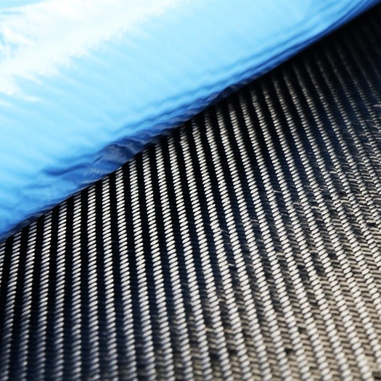 Carbon - Epoxy Prepreg MTC510-C200T-HS-3K-42%RW Twill 200 g/m2