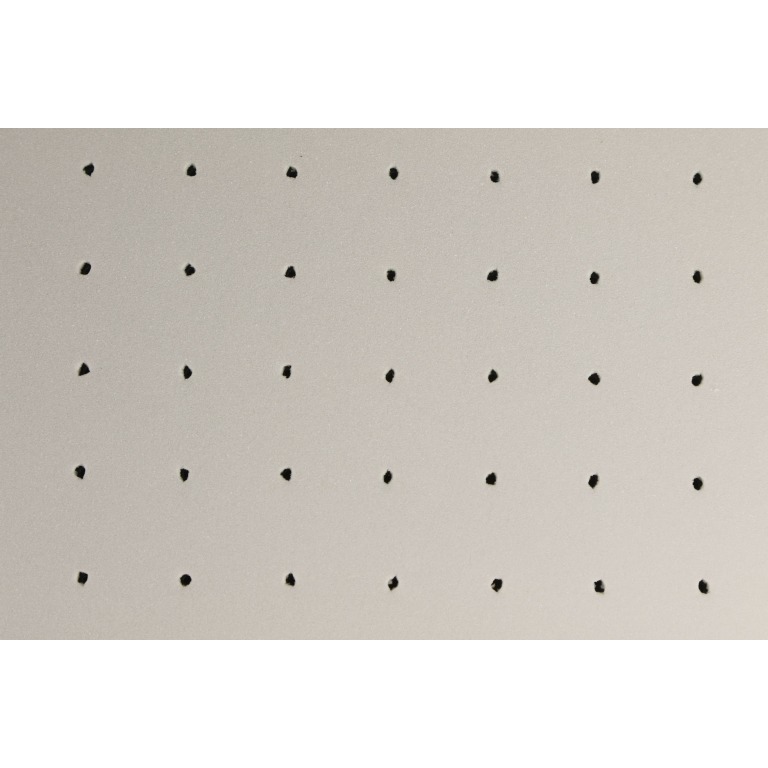MILLIFOAM TGC50R,  espuma com base na polifenilsulfona (PPSU)