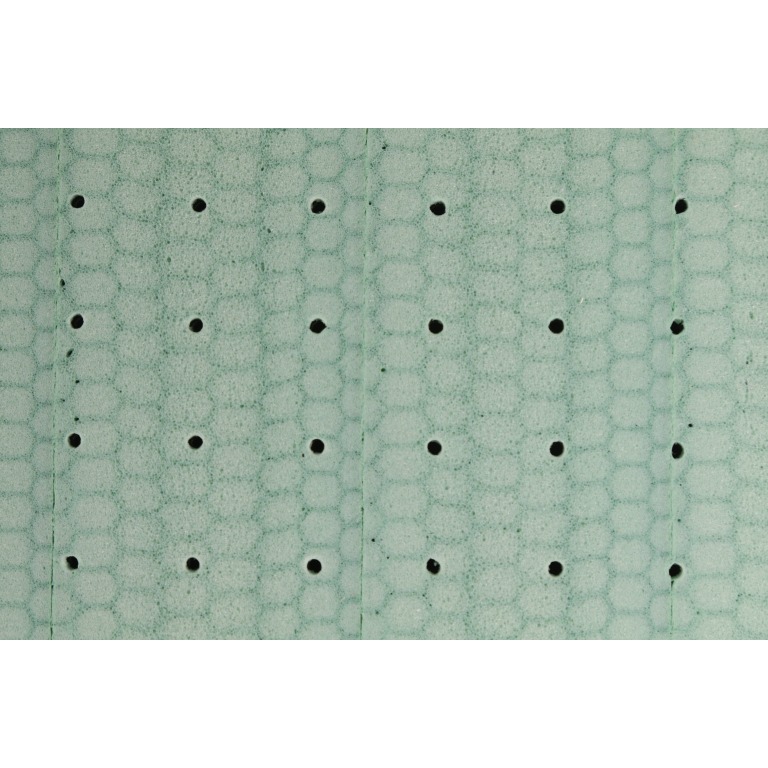 MILLIFOAM® KER80GR  Espuma de polietileno tereftalato (PET)