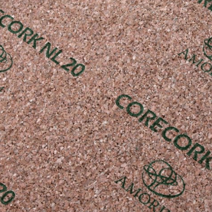 Liège core core LIÈGE NL20, 3 mm