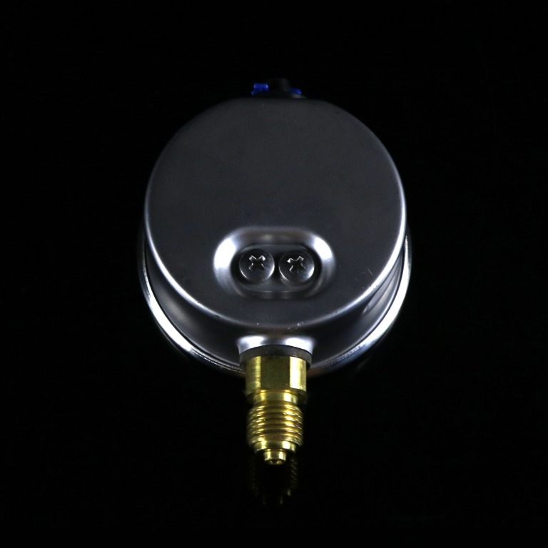 Vacuum gauge - Vacuometer QAC2 1/4M - 2
