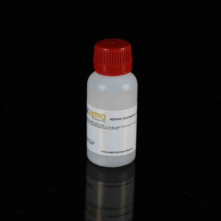 Additiv C Verdicker für Silikone ELASTOSIL